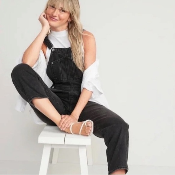 GAP Overalls - Picture 9 of 9